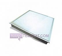 چراغ ال ای دی سقفی استیل 36 وات چراغ ال ای دی سقفی استیل 36 وات